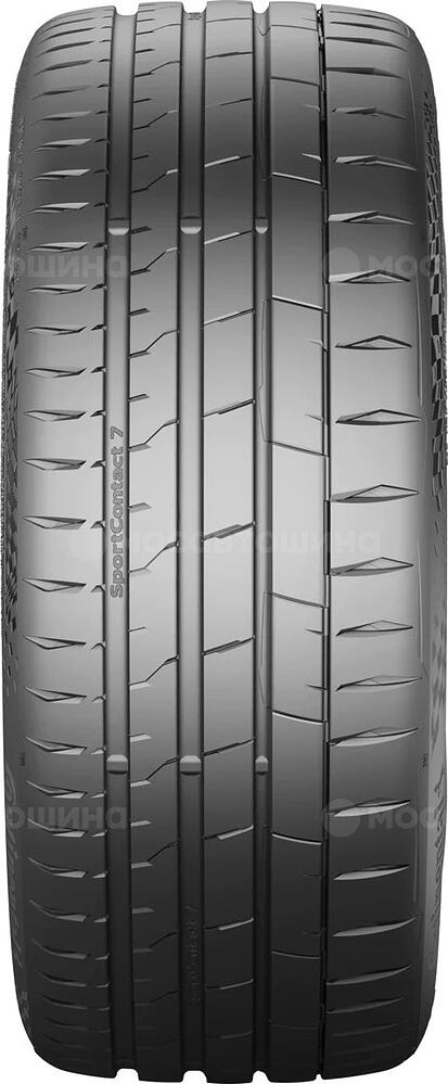 Protector Continental ContiSportContact 7