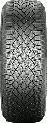 Continental ContiVikingContact 7 215/50 R17 95T XL