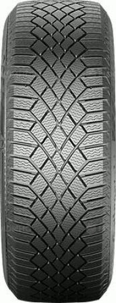 Protector Continental ContiVikingContact 7 255/55 R20 110T XL