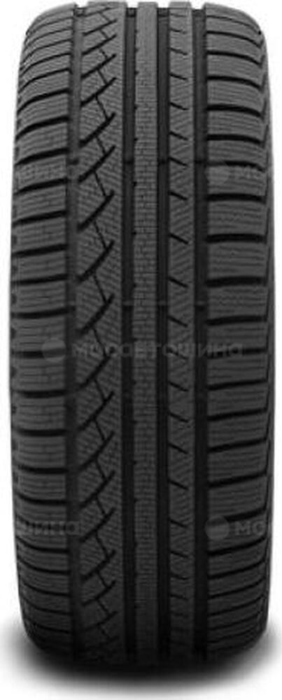 Protector Continental ContiWinterContact TS 810 255/45 R18 S 