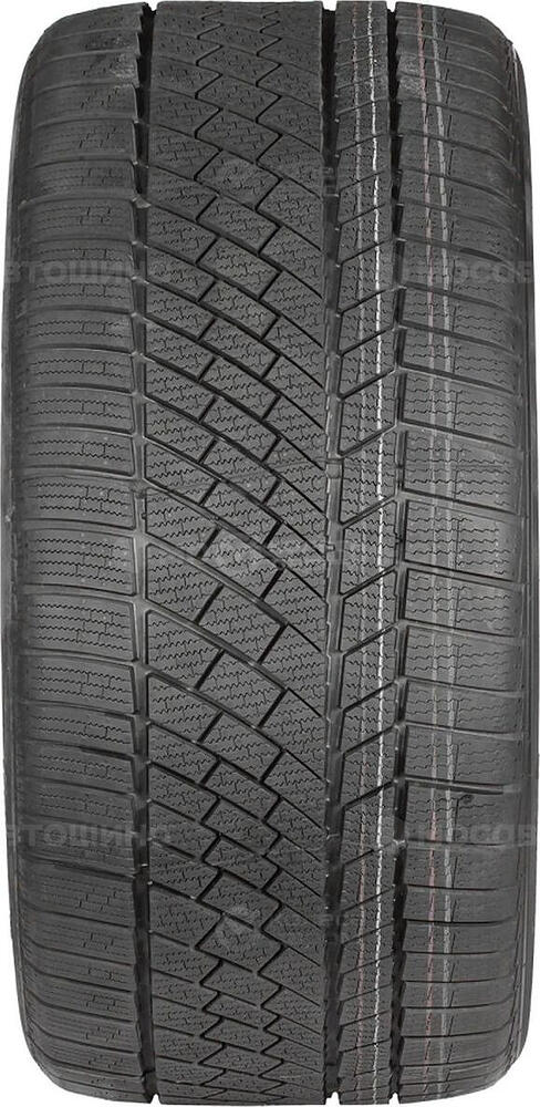 Protector Continental ContiWinterContact TS 830P 245/40 R18 97V RF