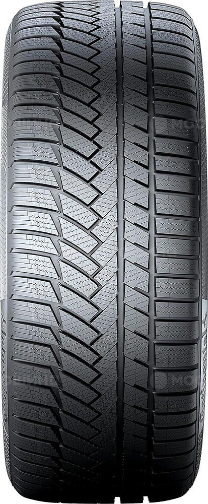 Protector Continental ContiWinterContact TS 850P SUV 235/55 R17 103V XL