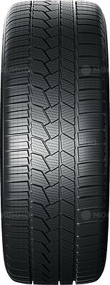 Continental ContiWinterContact TS 860 S 225/50 R18 99V XL