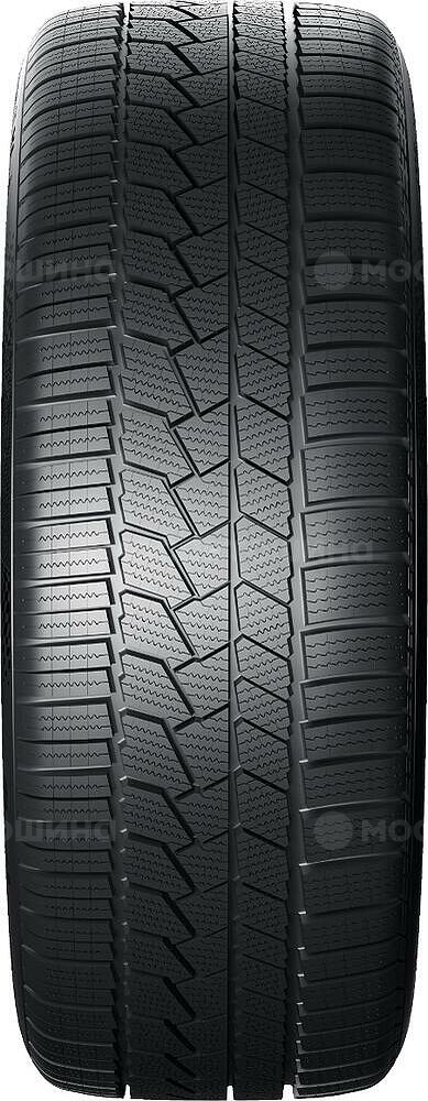Protector Continental ContiWinterContact TS 860 S 295/35 R22 108V XL