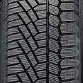 Continental ExtremeWinterContact 215/50 R17 91T 