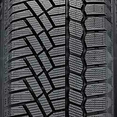 Continental ExtremeWinterContact 215/50 R17 91T 