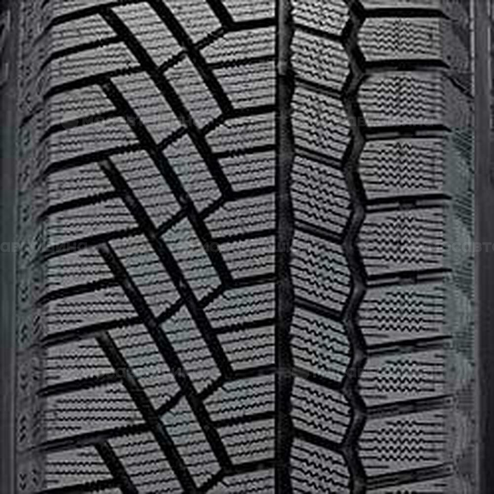 Protector Continental ExtremeWinterContact 265/75 R16 114T 