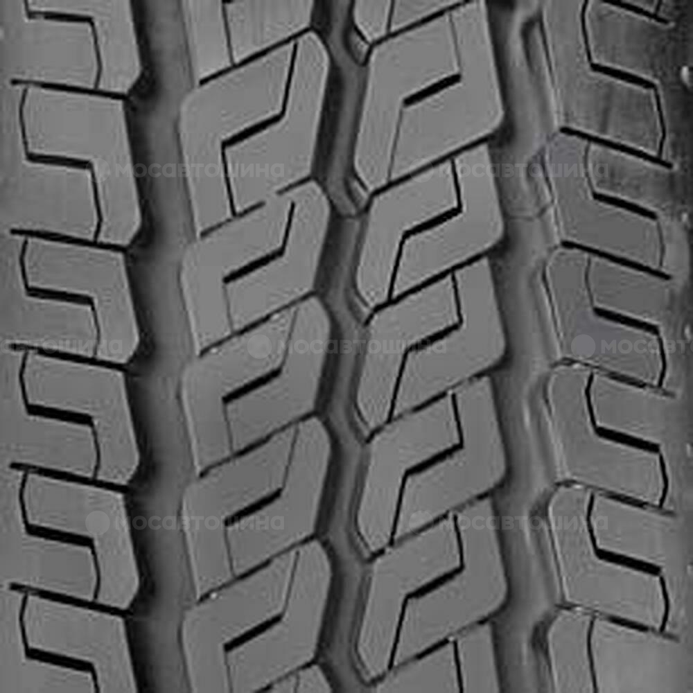 Protector Continental Vanco-8 195/75 R14 106/104Q 
