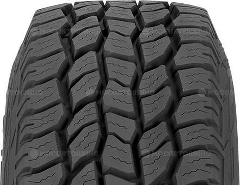 Protector Cooper Discoverer A/T3 235/85 R16 120/116R