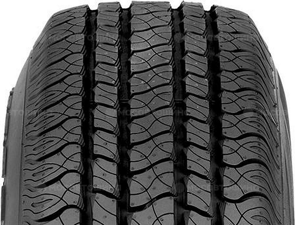 Protector Cooper Discoverer CTS 245/75 R16 111T