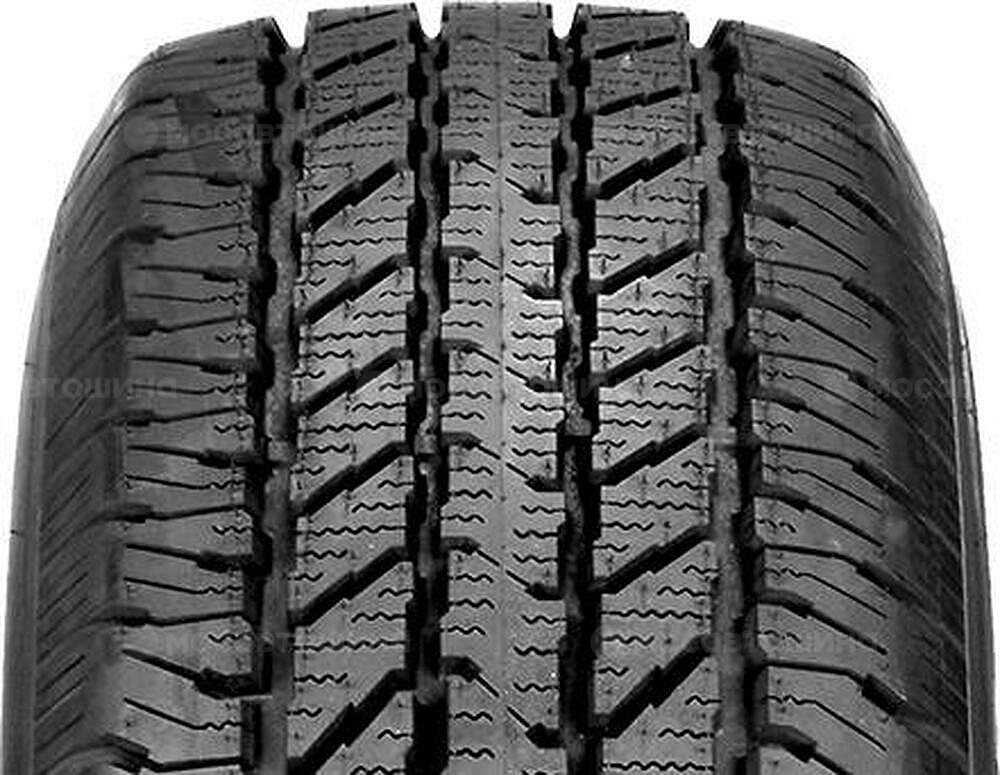 Protector Cooper Discoverer H/T 265/70 R17 121/118R