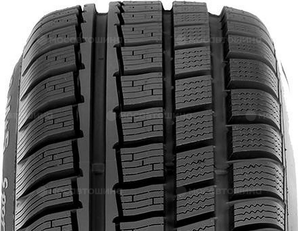 Protector Cooper Discoverer M+S Sport