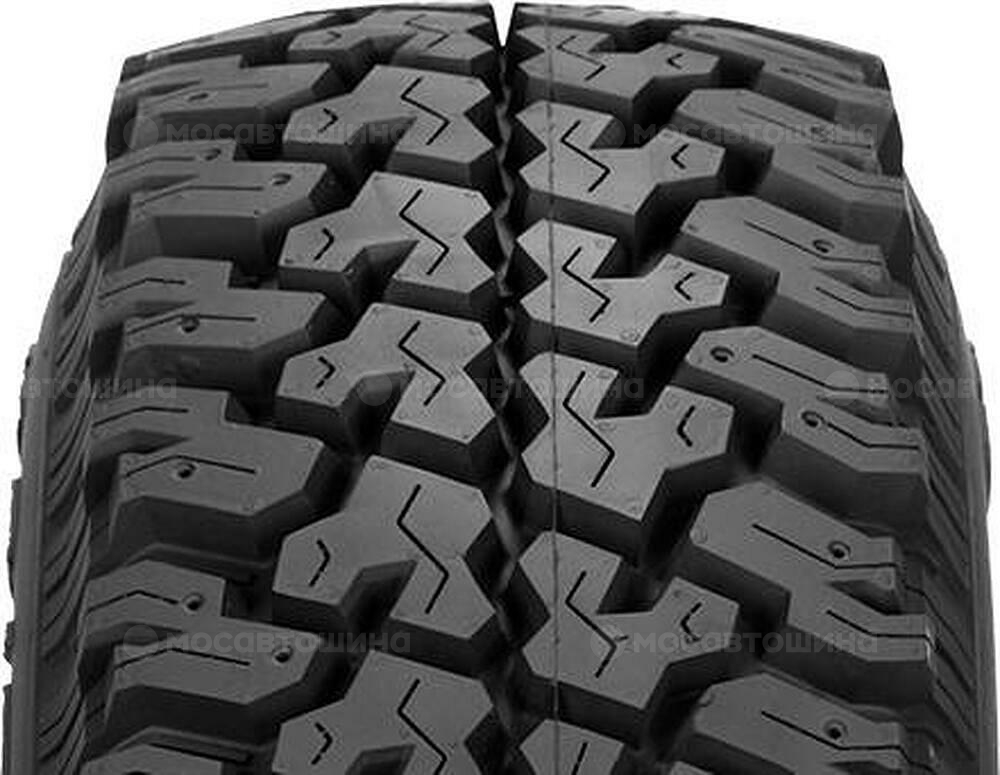 Protector Cooper Discoverer S/T 285/75 R16 122Q 