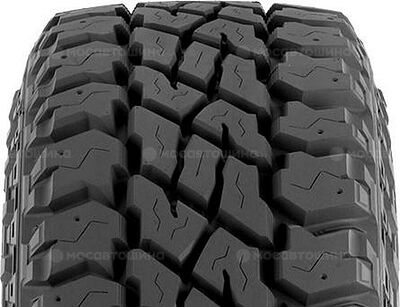 Cooper Discoverer S/T Maxx 215/85 R16 115/112R 