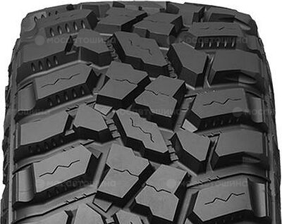 Cooper Discoverer STT PRO 295/65 R20 129Q