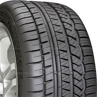 Cooper Zeon RS3-A 225/45 R18 95W
