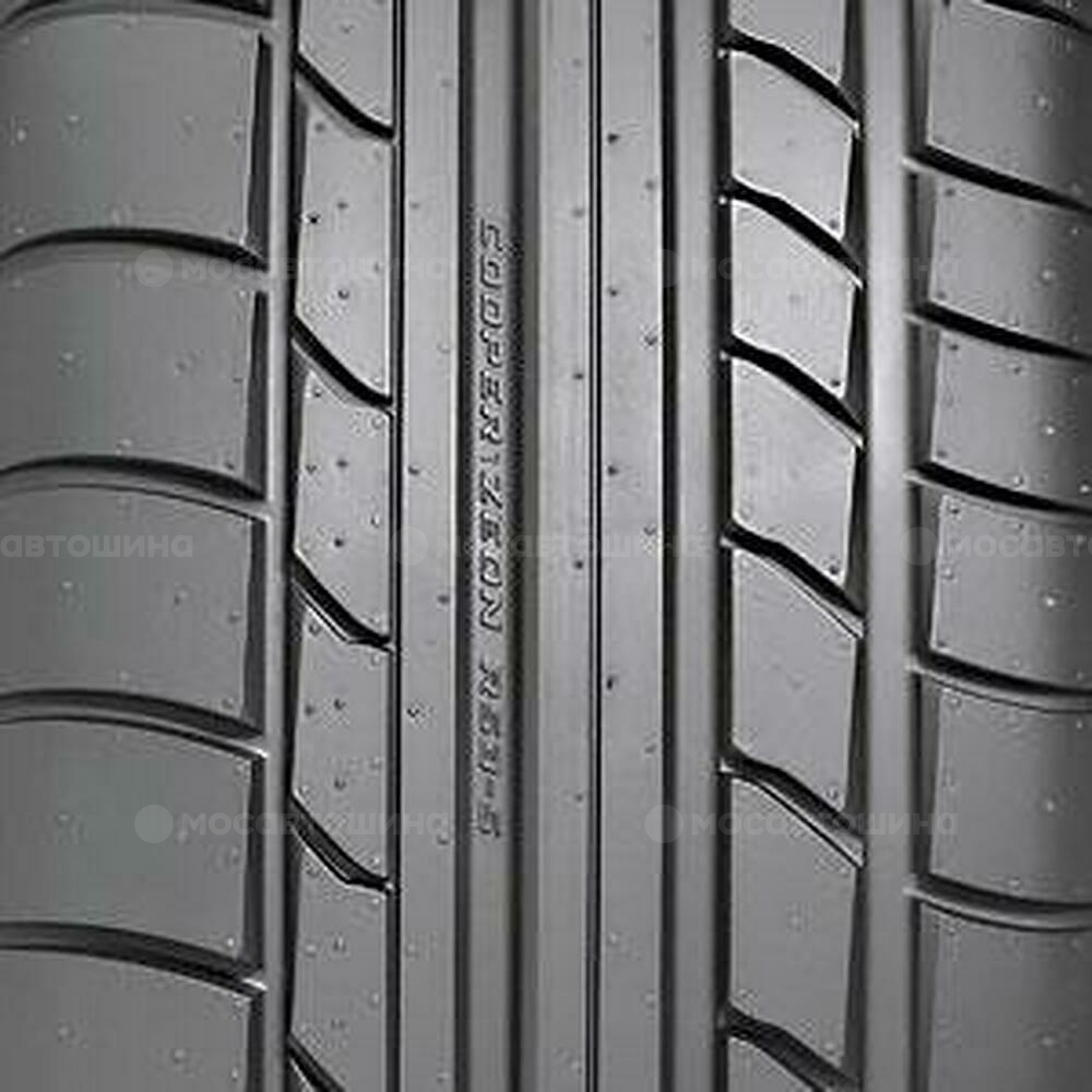 Protector Cooper Zeon RS3-S 285/35 R19 99Y 