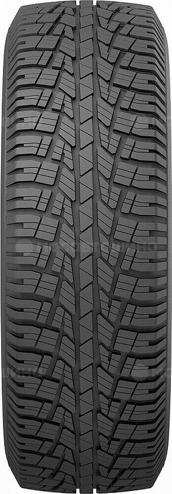 Protector Cordiant 4x4 All Terrain 235/75 R15 109S XL