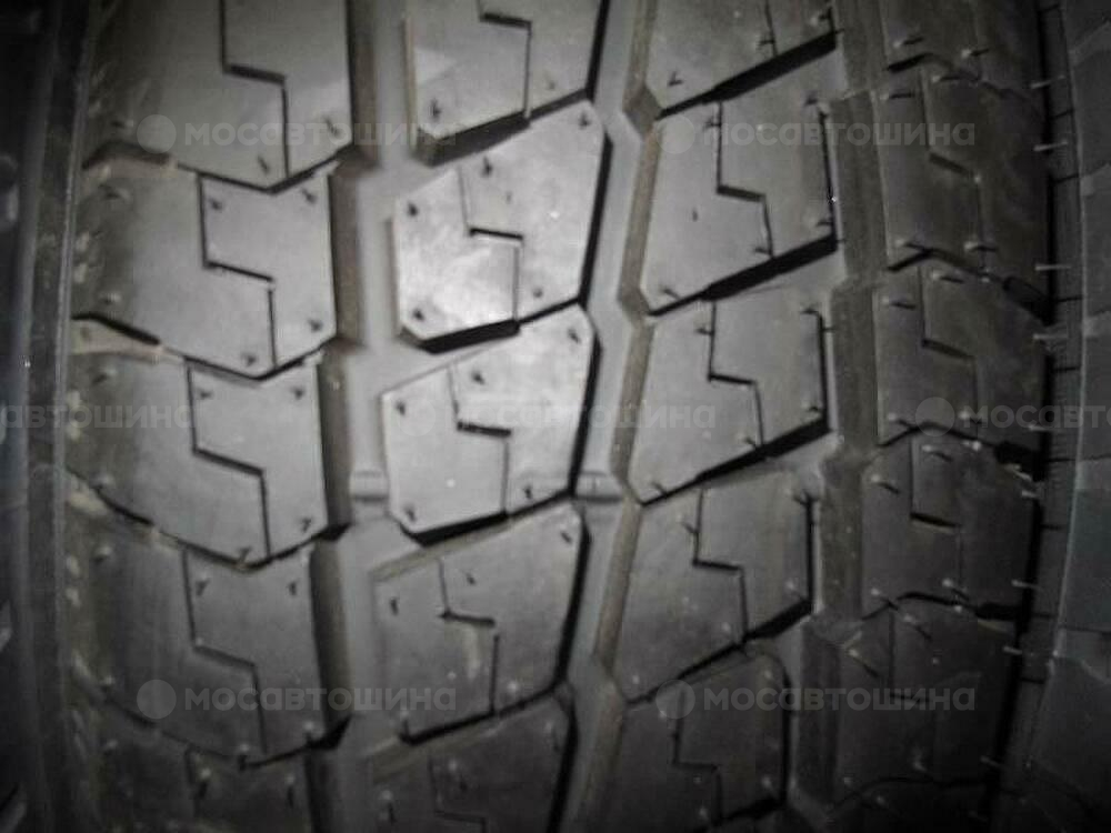 Protector Cordiant Business CS501 205/75 R16C 110/108R