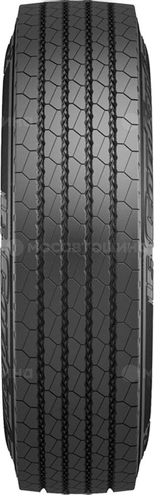 Protector Cordiant Professional FR-1 295/80 R22,5 152/148M 3PMSF (Рулевая ось)