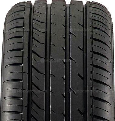 Davanti DX640 275/35 ZR19 100Y XL FR