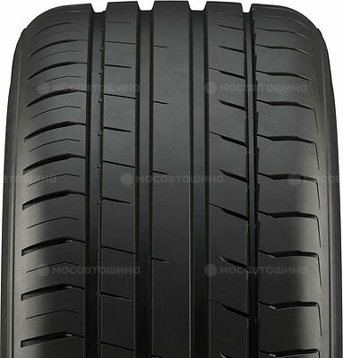 Davanti Protoura Sport 235/55 R19 101V FR