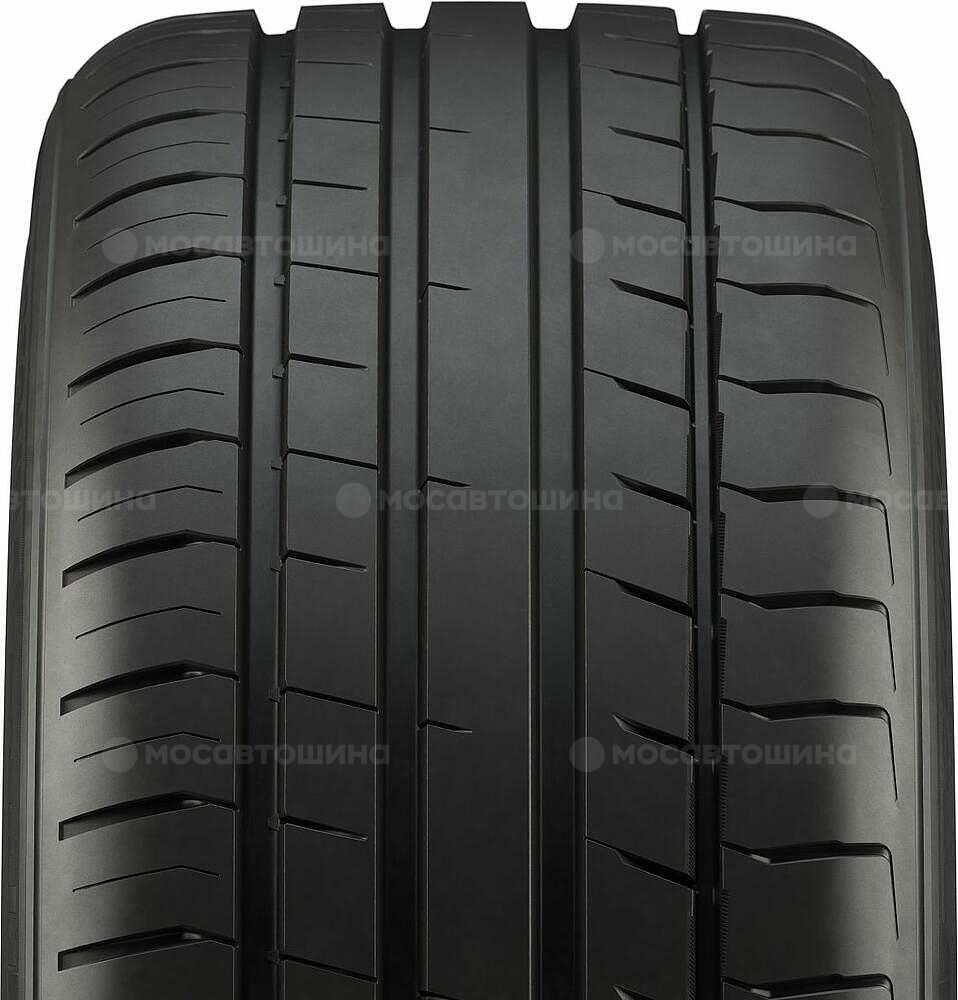 Protector Davanti Protoura Sport 275/35 ZR22 104Y XL FR