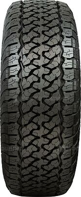 Davanti Terratoura A/T 285/75 R16 116/113R