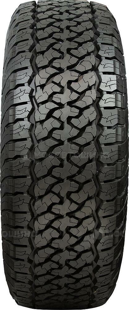 Protector Davanti Terratoura A/T 215/65 R16LT 109/105R (RWL)