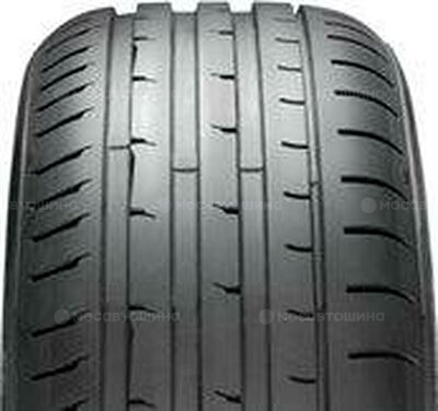 Dmack Kinetic S 225/40 R18 92Y
