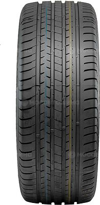 Doublestar DSU02 205/50 R17 89V 