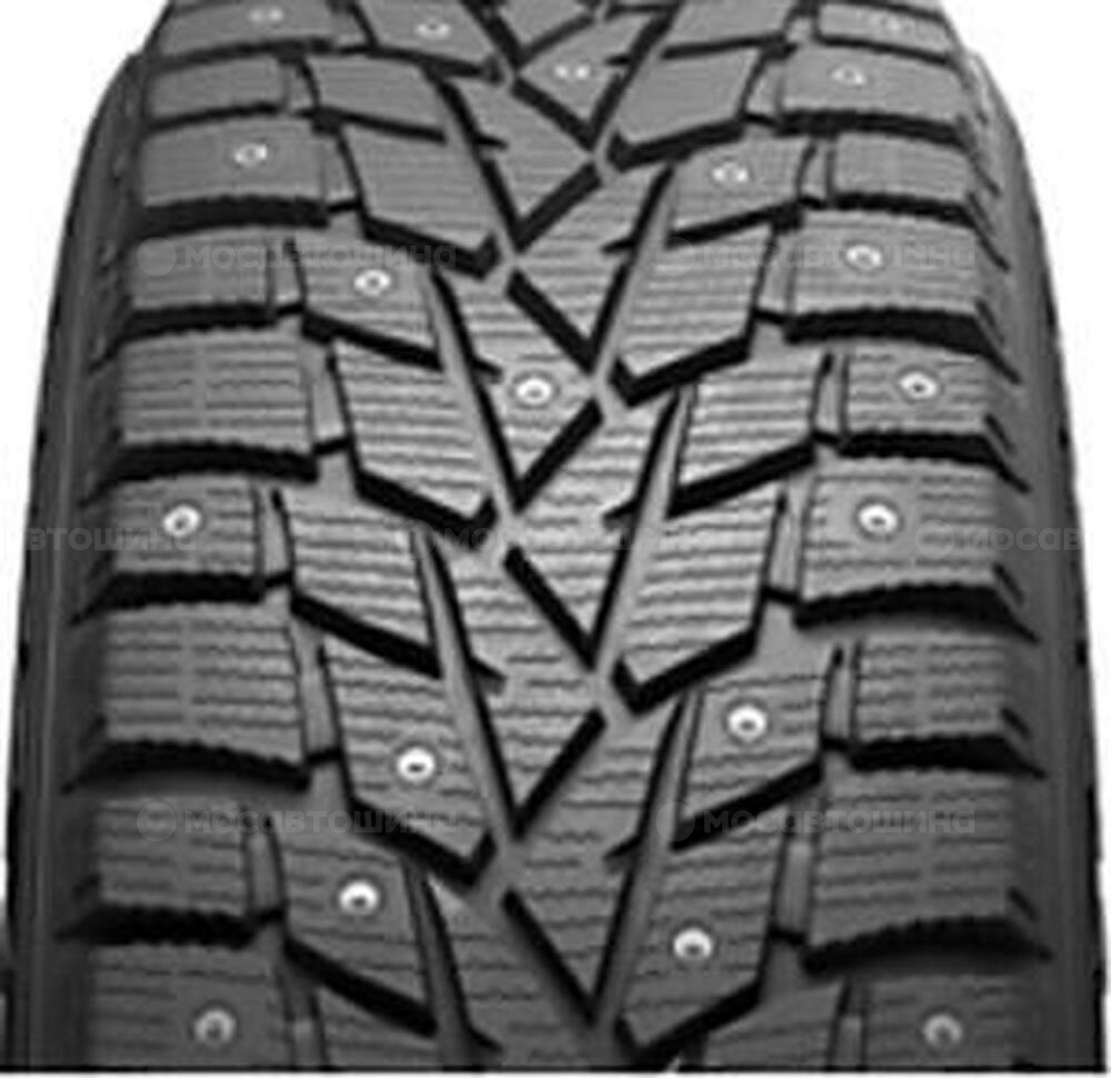 Protector Dunlop GrandTrek Ice 02 285/45 R19 111T XL