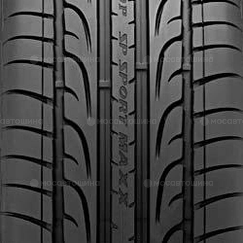 Protector Dunlop SP Sport MAXX 285/35 R19