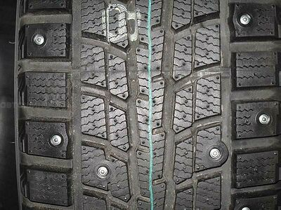 Dunlop SP Winter Ice 01 175/70 R13 J