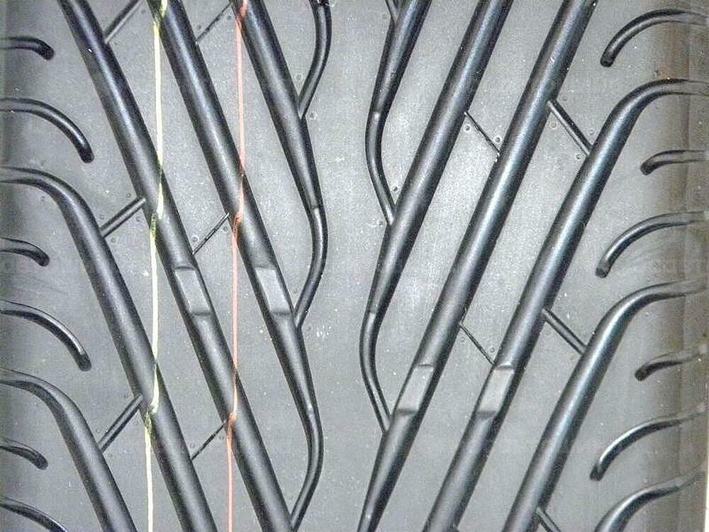Protector Durun F-One 255/35 R20 97Y 