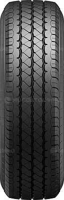 Dynamo MC02 Hiscend-H 195/80 R15C 106/104R