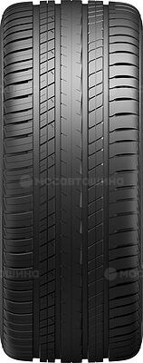 Dynamo MSU01 Hiscend-H 285/35 R22 106Y XL FR