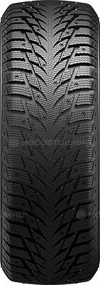 Dynamo MWH02 Snow-H [Нешип] 205/55 R16 91H 