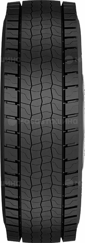 Protector Evergreen EDL11 315/80 R22,5 156/150L 3PMSF