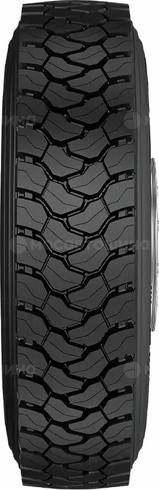 Protector Evergreen EDM60 315/80 R22,5 156K