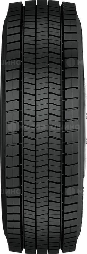 Protector Evergreen EDR50 235/75 R17,5 132/130M 3PMSF