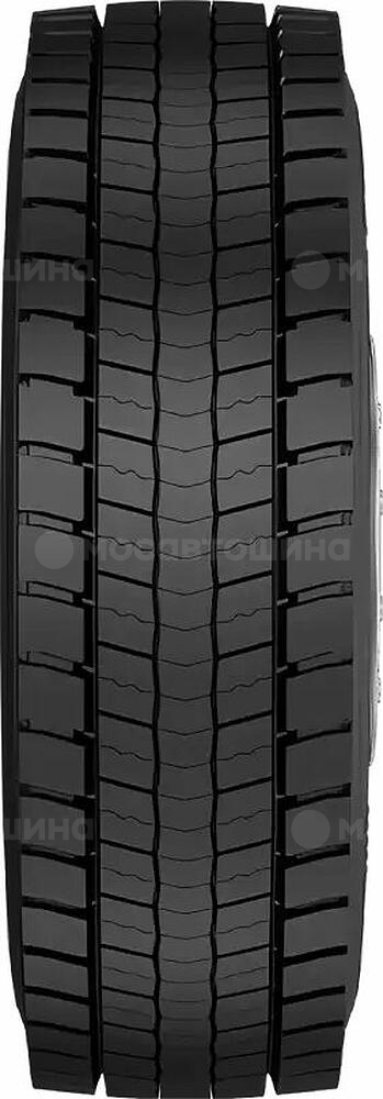 Protector Evergreen EDR51 295/60 R22,5 150/147L 3PMSF
