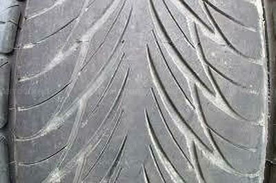 Federal Super Steel 595 285/30 R18 97W