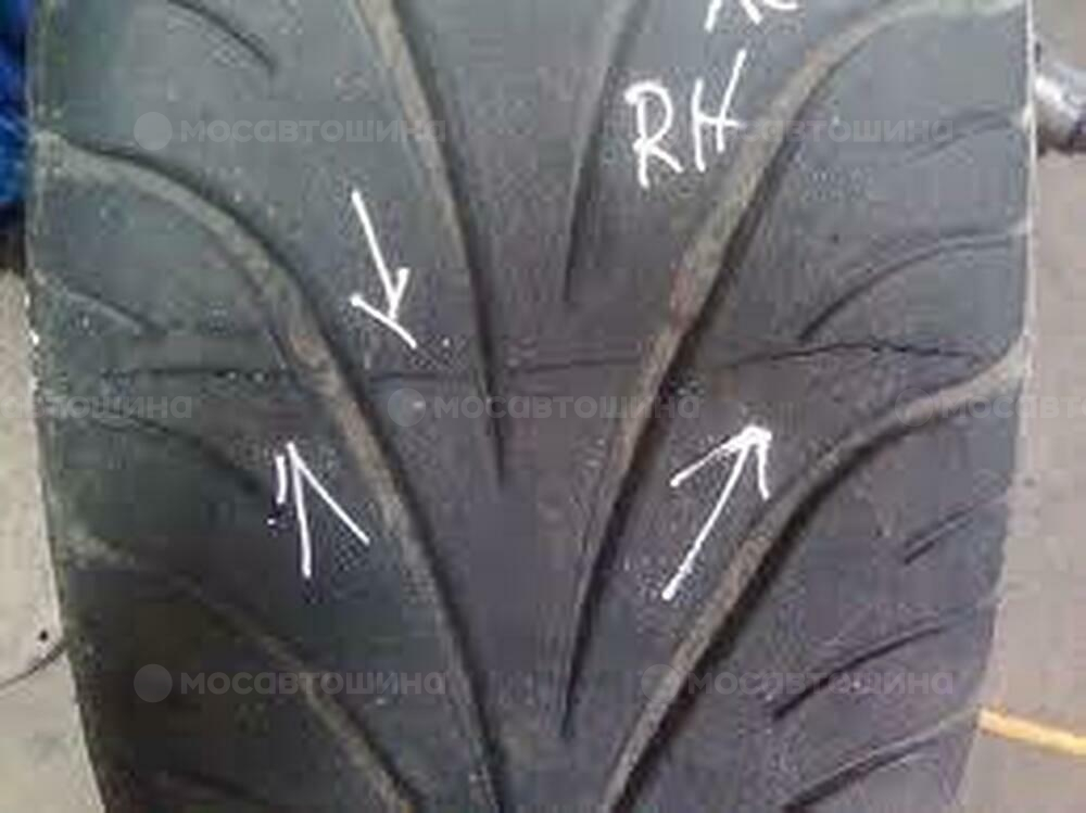 Protector Federal Super Steel 595 RS-R 205/45 R16 83W