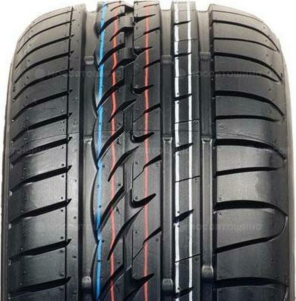 Protector Firestone Firehawk SZ90 205/45 R16 83W