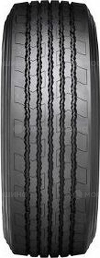 Protector Firestone FT522+ 385/65 R22,5 160J (Прицепная ось)