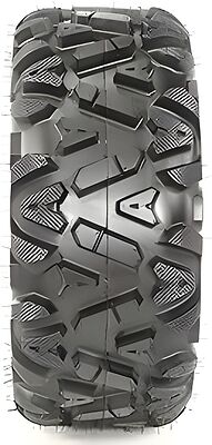 Forerunner Knight 23x8-11 38F