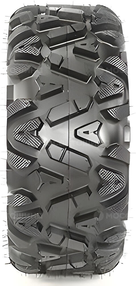 Protector Forerunner Knight 25x8-12 43F