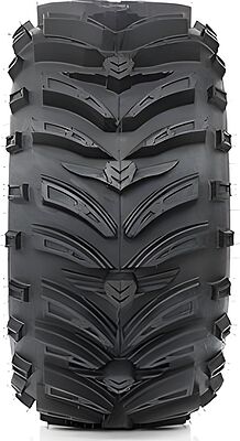 Forerunner Maxx Plus 27x11-12 56F