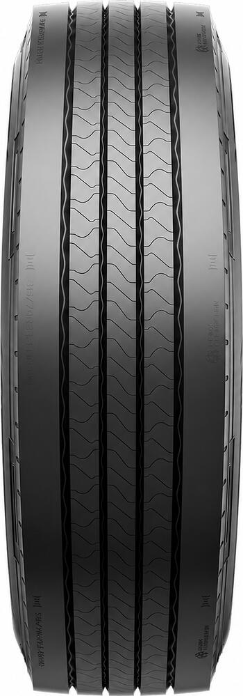 Protector Fortune FAR603 385/55 R22,5 164K PR22 3PMSF (Рулевая ось)